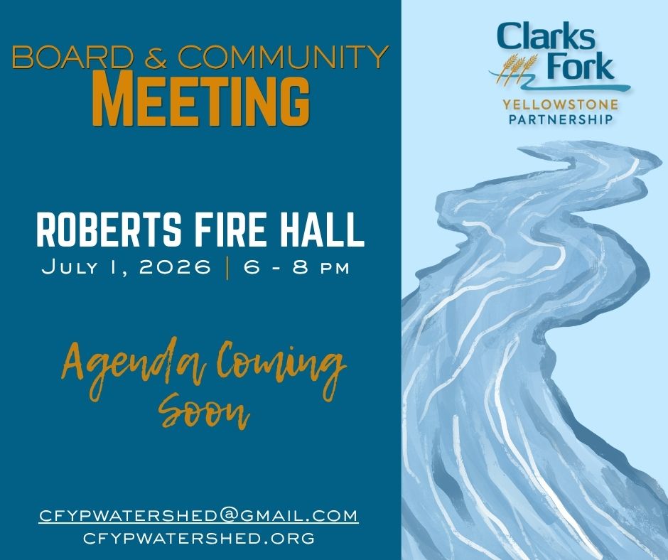 Member & Board Meeting